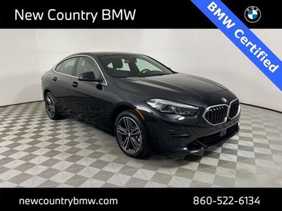 Certified 2024 BMW 228i xDrive Gran Coupe w/ Convenience Package