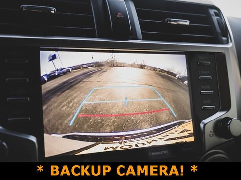 Used 2023 Toyota 4Runner SR5 Premium image 4