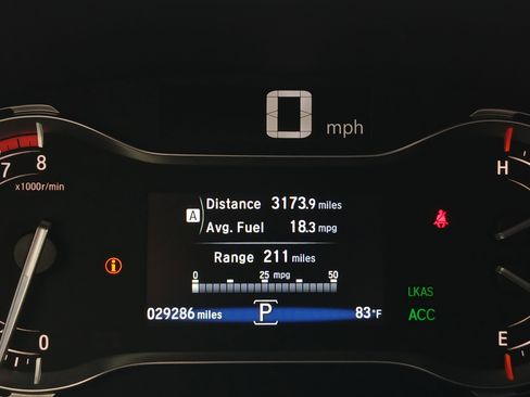 Used 2023 Honda Ridgeline Black Edition image 20