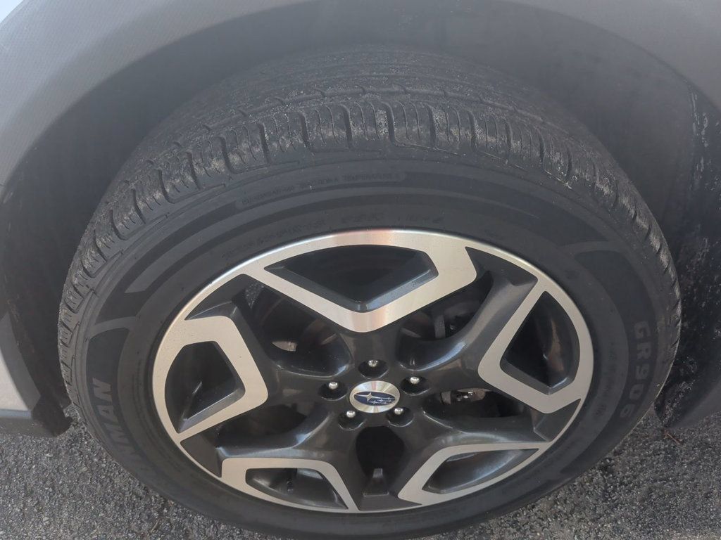 Used 2018 Subaru Crosstrek 2.0i Limited AWD/4WD image 10