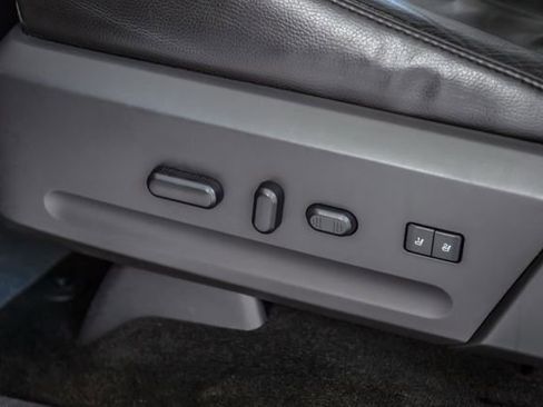 Used 2013 Ford Expedition EL Limited image 36