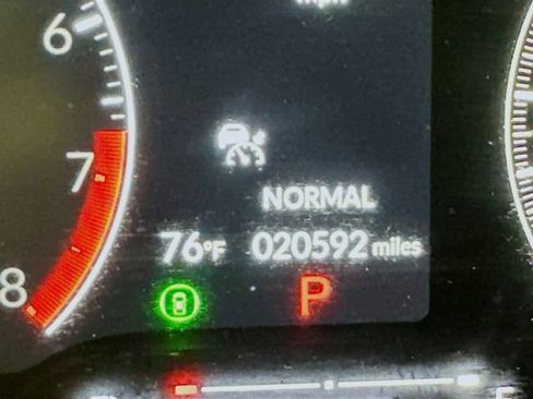 Certified 2024 Honda Civic Sport image 5