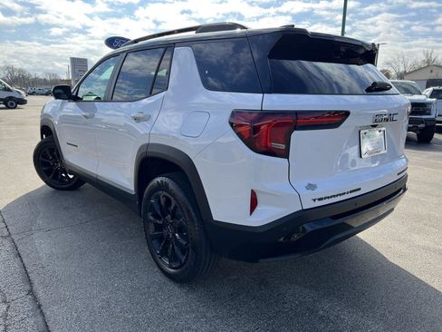 New 2026 GMC Terrain Elevation image 9