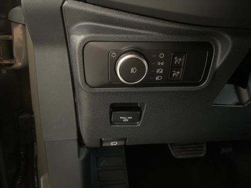 New 2025 Ford Bronco Outer Banks w/ Sasquatch Package image 23