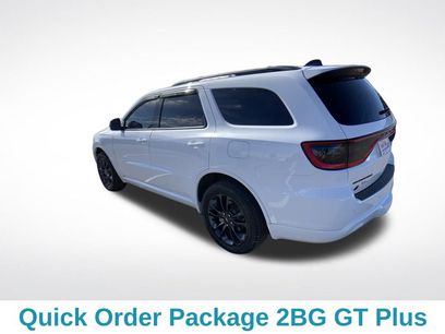 Used 2024 Dodge Durango GT