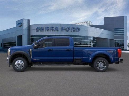 New 2026 Ford F450 XL AWD/4WD image 3