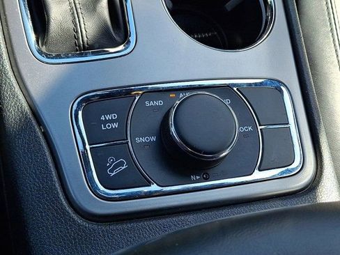 Certified 2020 Jeep Grand Cherokee Limited image 31