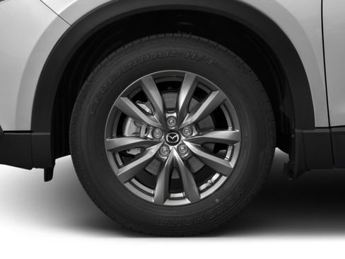 Used 2018 MAZDA CX-9 Sport FWD image 10