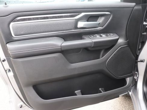 Used 2023 RAM 1500 Big Horn image 19