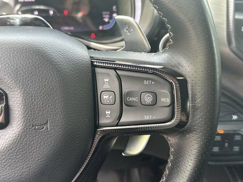 Used 2025 RAM 1500 RHO w/ RHO Level 1 Equipment Group AWD/4WD image 26