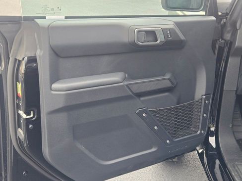 New 2025 Ford Bronco Big Bend AWD/4WD image 17