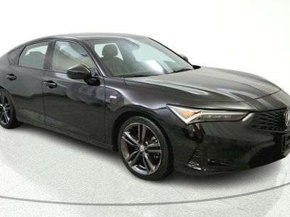 Used 2023 Acura Integra A-Spec