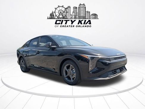 New 2026 Kia K4 FWD image 7