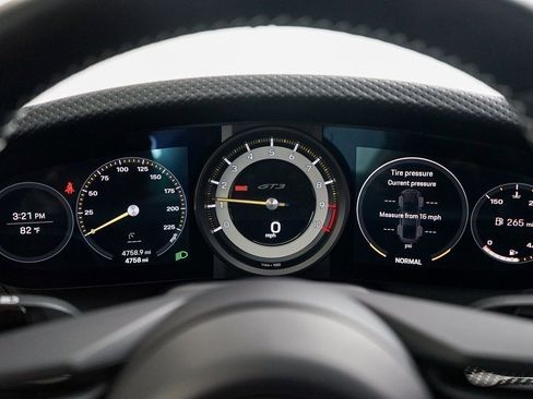 Used 2022 Porsche 911 GT3 RWD image 34
