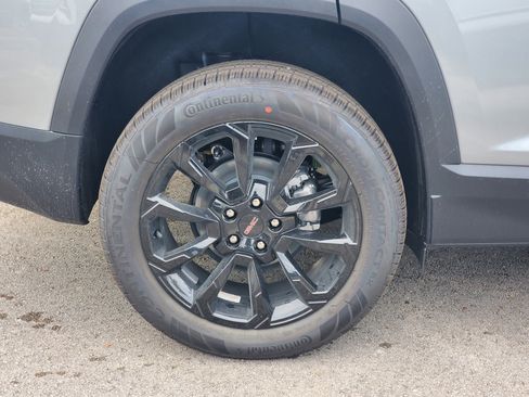 New 2026 GMC Terrain Elevation w/ Elevation Premium Package image 5