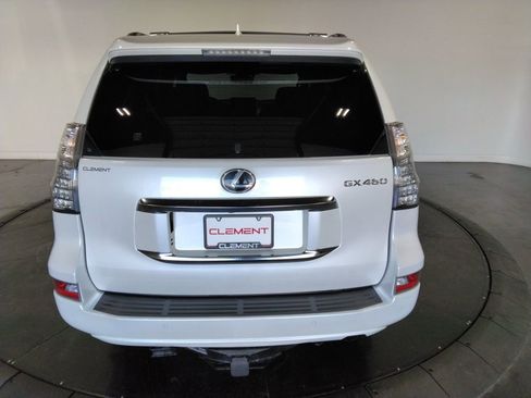 Used 2023 Lexus GX 460 Premium image 7