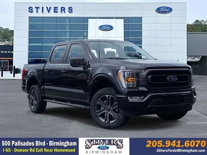Used 2023 Ford F150 XLT w/ Equipment Group 302A High