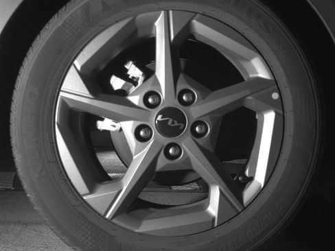 Used 2025 Kia K4 FWD image 15