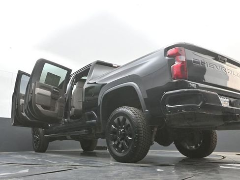 Used 2021 Chevrolet Silverado 2500 LT w/ All Star Edition AWD/4WD image 53