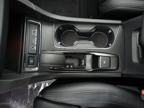 New 2026 Subaru Ascent Bronze Edition image 19