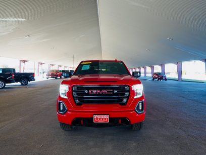 Used 2021 GMC Sierra 1500 AT4 w/ AT4 Preferred Package