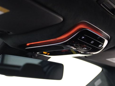 Used 2025 Mercedes-Benz AMG GT 63 image 65