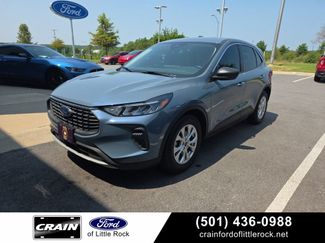 Used 2023 Ford Escape Active w/ Tech Pack #1 FWD video 1