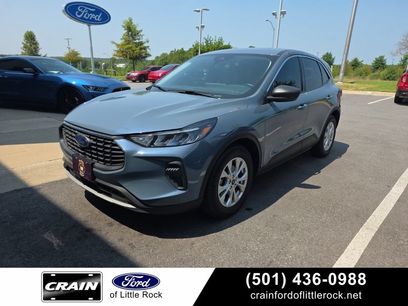 Used 2023 Ford Escape Active w/ Tech Pack #1