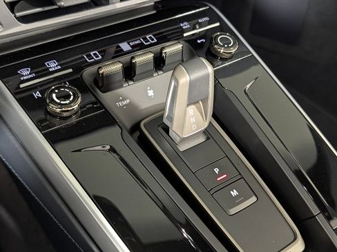 Certified 2026 Porsche 911 Turbo S AWD/4WD image 33