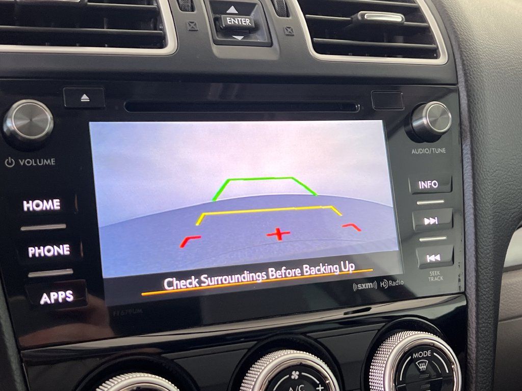 Used 2018 Subaru Forester 2.5i Premium AWD/4WD image 22