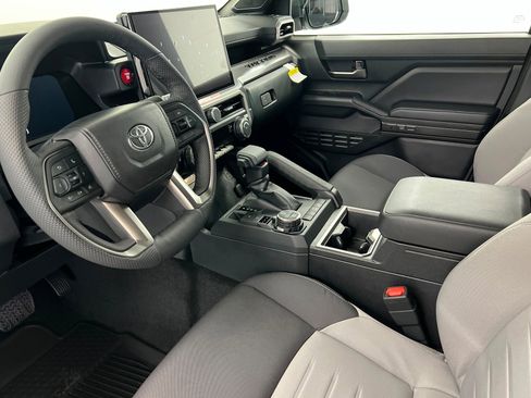 New 2026 Toyota Tacoma TRD Off-Road image 15