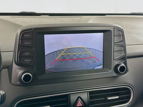 Used 2019 Hyundai Kona SEL FWD image 22