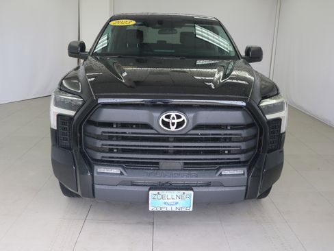 Used 2023 Toyota Tundra SR5 image 12