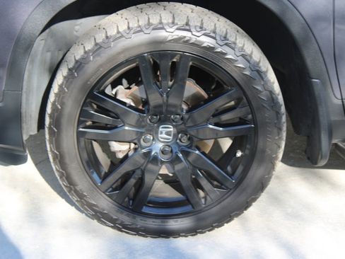 Used 2021 Honda Passport Sport image 8