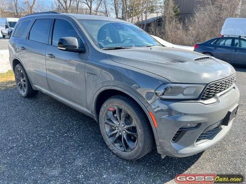 Used 2023 Dodge Durango R/T image 2