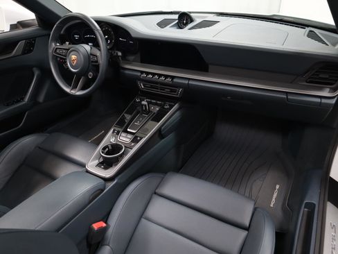 Used 2021 Porsche 911 Carrera S image 11