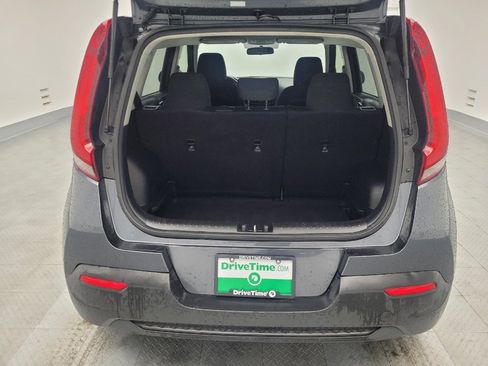 Used 2021 Kia Soul LX image 29