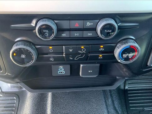 New 2026 Ford F350 XL w/ FX4 Off-Road Package image 19