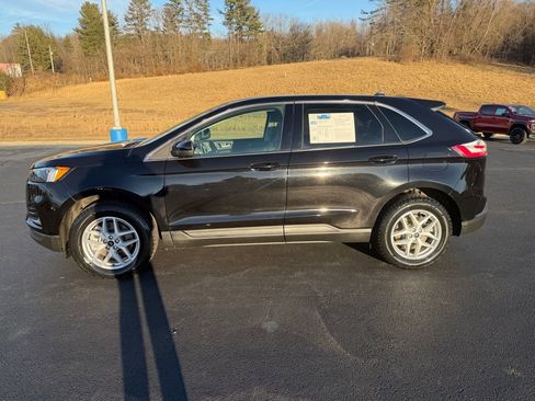 Used 2023 Ford Edge SEL image 14