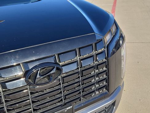 Used 2023 Hyundai Palisade SEL w/ Cargo Package image 11