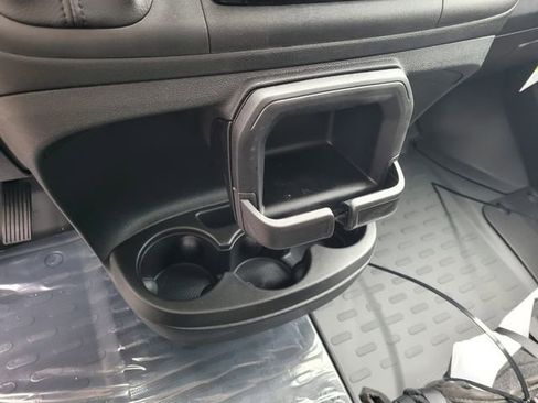 New 2026 RAM ProMaster 2500 w/ Power Group image 24