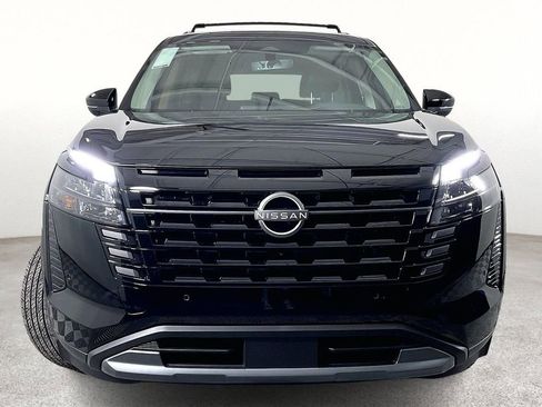 New 2026 Nissan Pathfinder SL image 38