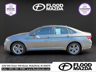 Used 2023 Volkswagen Jetta SE video 2