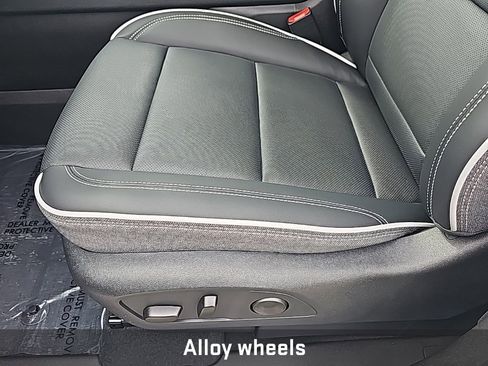 New 2026 GMC Sierra EV Elevation image 12