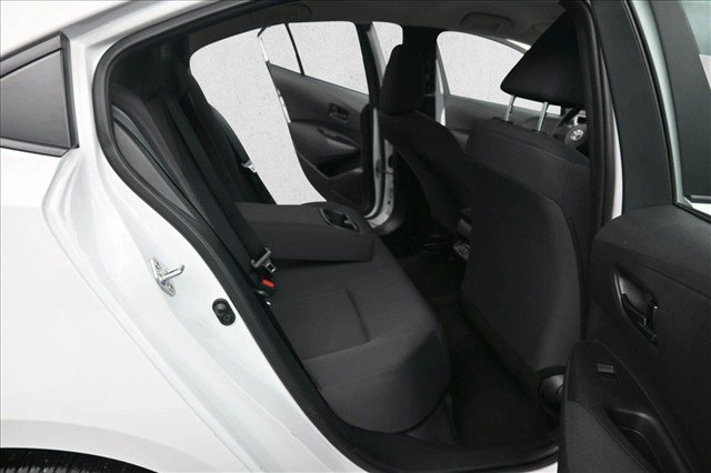 Used 2025 Toyota Corolla LE FWD image 23