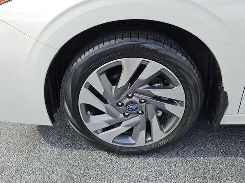 Used 2025 Subaru Legacy Touring XT w/ Popular Package #3 AWD/4WD image 9