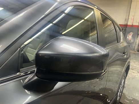 Used 2023 MAZDA CX-5 AWD 2.5 S w/ Preferred Package image 11