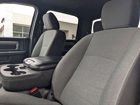 Used 2024 RAM 1500 Classic Warlock RWD image 13
