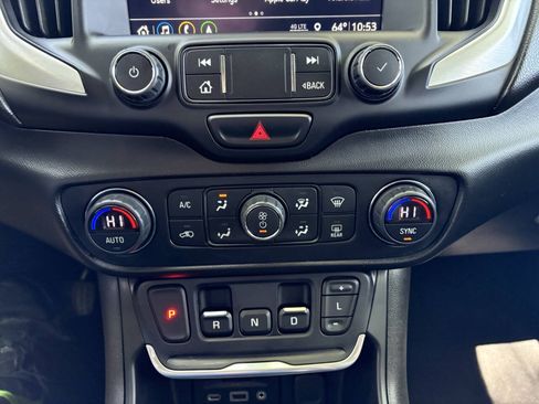 Used 2019 GMC Terrain SLE w/ Infotainment Package I AWD/4WD image 20