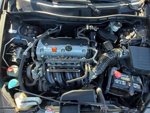 Used 2011 Honda Accord SE image 29